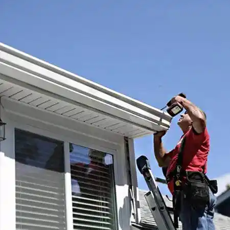 gutter services Ascutney